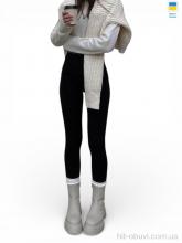 Лосины SL KARAVAN 9975 чорний