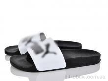 Шлепки Kaia MM450-2