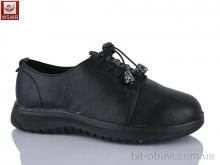 Туфлі WSMR D833