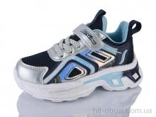 Кросівки Xifa kids 509-015