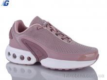 Кроссовки Navigator B26126-3