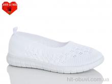 Балетки Jiao Li Mei 226-2