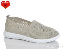 Слипоны Jiao Li Mei 227-8