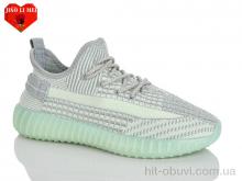 Кроссовки Jiao Li Mei 268-7A