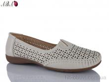 Туфлі Aba T101-1