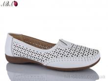 Туфлі Aba T101-2