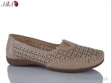 Туфлі Aba T101-3