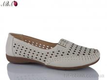 Туфлі Aba T105-1