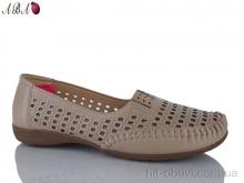 Туфлі Aba T105-3