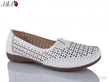 Туфли Aba 101-2