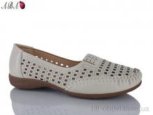 Туфли Aba 105-1