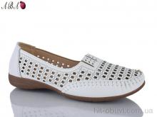 Туфли Aba 105-2