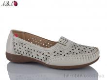 Туфли Aba 103-1