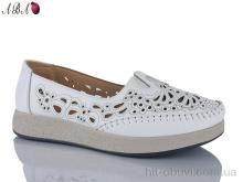 Туфли Aba 209-2