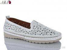 Туфли Aba 201-2