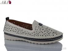 Туфли Aba 201-15