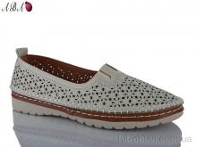 Туфли Aba 203-11