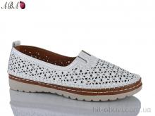 Туфли Aba 203-12