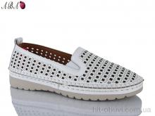 Туфли Aba 205-2