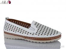 Туфли Aba 205-12