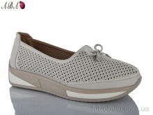 Туфли Aba C2104-16