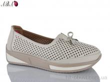Туфли Aba C2106-6