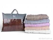 Пледы Like M804 (180x220см) mix