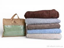 Пледы Like M807 (220x240см) mix