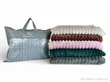 Пледы Like M805 (220x240см) mix