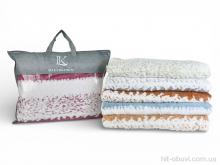 Пледы Like M806 (220x240см) mix