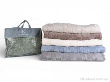 Пледы Like M809 (220x240см) mix