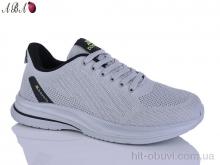 Кроссовки Aba A5M169-1