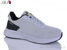 Кроссовки Aba A5M168-3