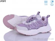 Кроссовки PTPT 6139