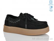 Туфли Teetspace-Trasta-Egga WDP1997-1