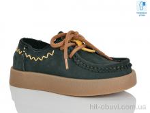 Туфли Teetspace-Trasta-Egga WDP1997-29