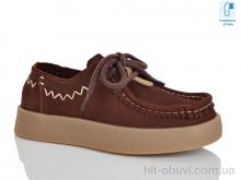 Туфли Teetspace-Trasta-Egga WDP1997-32