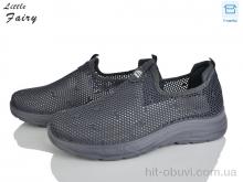 Кроссовки L.Fairy 2007-2 піна
