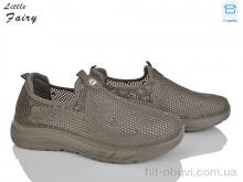 Кроссовки L.Fairy 2007-3 піна