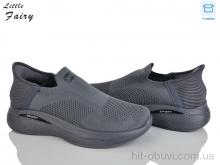 Кроссовки L.Fairy 1047-2 піна