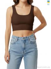 Топ Margo 20 шоколад