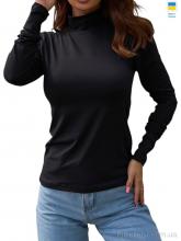 Топ Margo 7 чорний