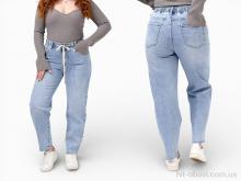 Джинсы Margo 1062 блакитний