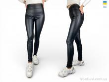 Лосины Sport style 503911 чорний