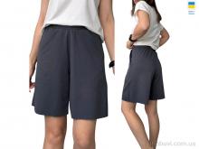 Шорты Sport style 1239 графіт