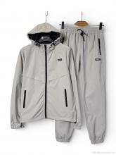 Спортивный костюм Audsa A153 grey