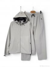 Спортивный костюм Audsa A150-1 l.grey