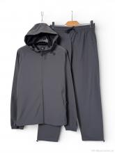 Спортивный костюм Audsa A150-1 d.grey