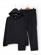 Спортивный костюм Audsa A150-1 black