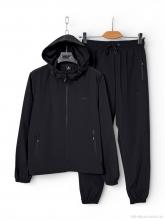 Спортивный костюм Audsa A154 black